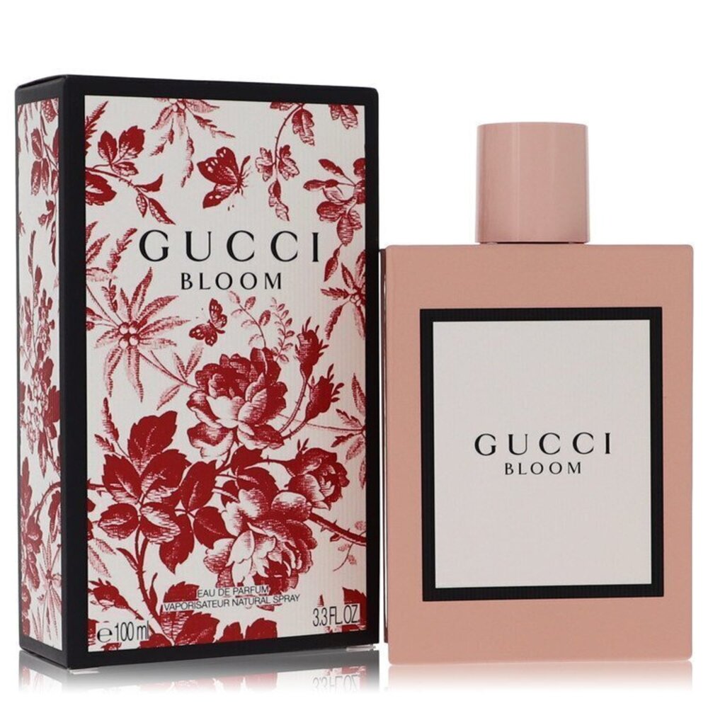 Gucci Bloom by Gucci Parfum Purse Spray .33 oz